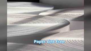 Amélioration de la qualité du papier avec agent d'encollage anionique