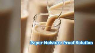 Moisture Proof Paper Sizing Agent