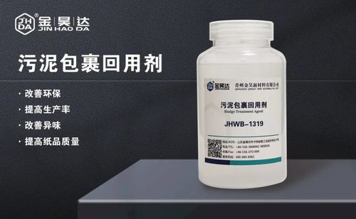 Derniers blogs de l'entreprise sur Boue JHWB-1319 s'enveloppant réutilisant l'agent.