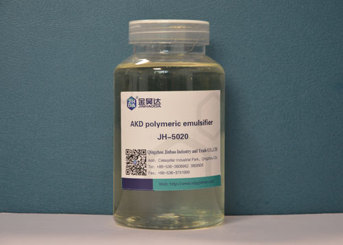 dernières nouvelles de l'entreprise concernant La dernière technologie, émulsifiant de polymère d'AKD