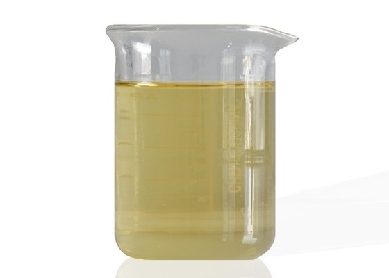 traitement cationique de For Industrial Wastewater d'agent de Decoloring de polymère