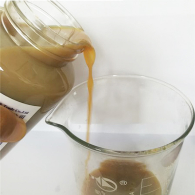 JH-WH300 styrène Ester Anionic Surface Sizing Agent acrylique pour le papier d'imprimerie