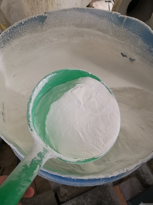 Agents de traitement de l'eau du chlorure de polyaluminium (PAC)