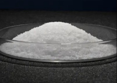 Agent Cationic Polyacrylamide Flocculant de traitement de l'eau de 88% pour les produits chimiques industriels de traitement de l'eau