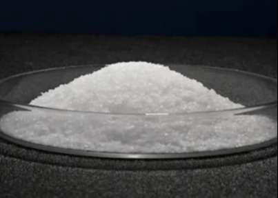 Polyacrylamide anionique charge faible/moyenne/élevée pour le traitement des eaux usées