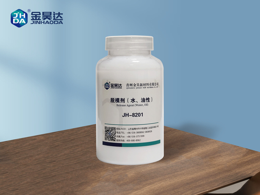 JH8201 Mold Release Agents Preventing Materials Sticking Molds Related Chemicals