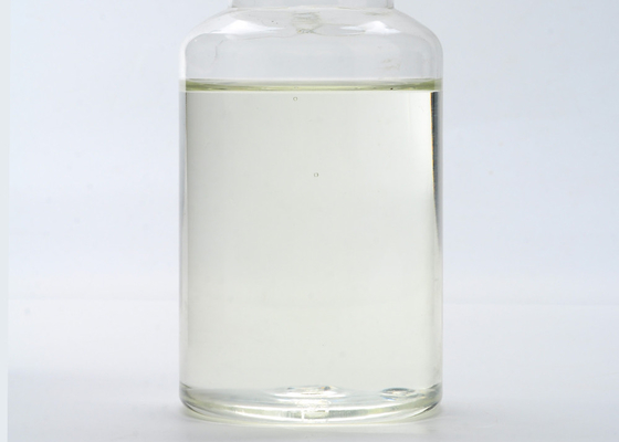 Résine liquide sans couleur de force sèche de pureté de l'agent 20% de force sèche pour le papier