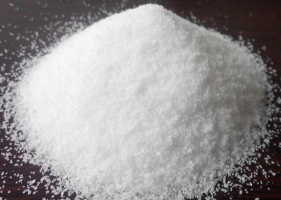 Agent Cationic Polyacrylamide Flocculant de traitement de l'eau de 88% pour les produits chimiques industriels de traitement de l'eau