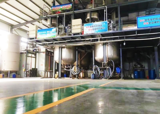 Opération simple basée d'huile minérale de Purity 98% de lubrifiant de produits chimiques de fabrication du papier