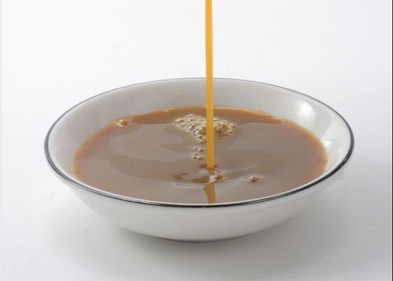 Agent d'encollage de surface styrène acrylique