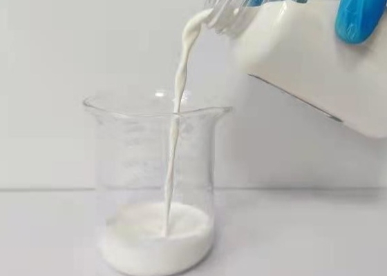Anti-mousse de haute qualité de fabrication du papier (JH-902) pour des eaux usées de fabrication du papier