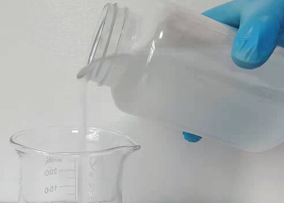 Agent sec hydrosoluble de force 6000 - viscosité 9000cps