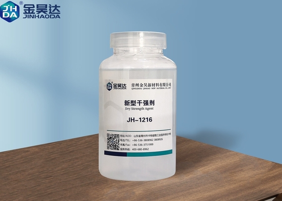 Agent sec hydrosoluble de force 6000 - viscosité 9000cps