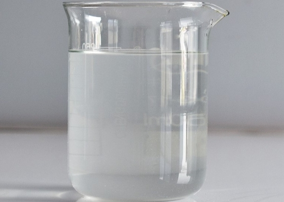 Additifs de papier de force sèche de résistance du feu vif avec 6000 - viscosité 9000cps