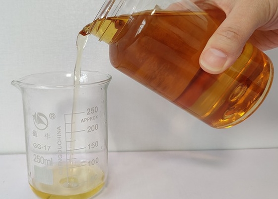 Fabricant de réutilisation de papier de produits chimiques de l'agent 25% de Deinking de papier du rebut FDJH9801