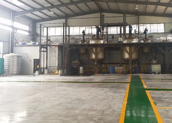 JHWB1319 déschlamment l'emballage réutilisent des degrés d'Improve Folding Burst d'agent