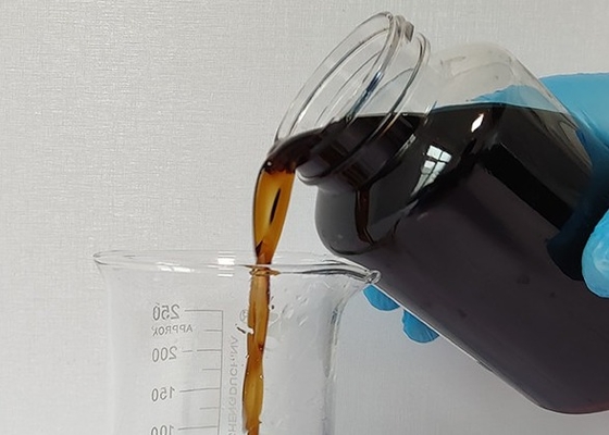 Enzyme satisfaite de contrôle du contrôle JHM-N660 de résine adhésive d'enzymes