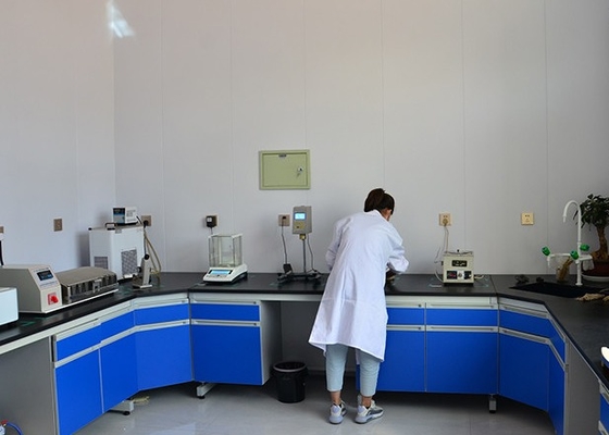 Enzyme satisfaite de contrôle du contrôle JHM-N660 de résine adhésive d'enzymes