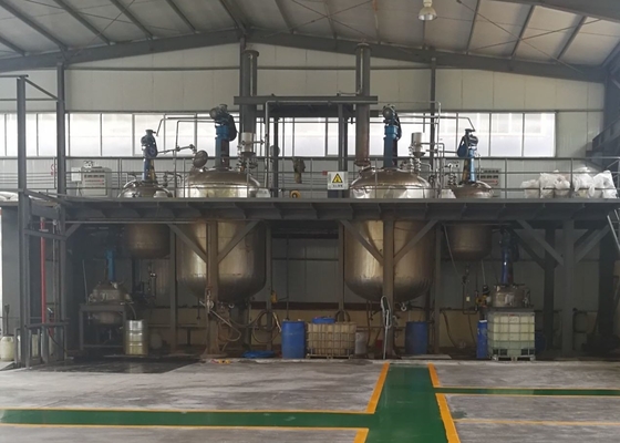 La catégorie liquide d'Improve Paper Products d'agent de FDJH9801 Deinking réduisent le coût de Deinking