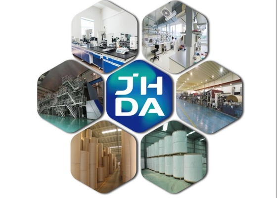 Remplisseur neutre d'Improve Retention Rate Of Fine Fiber And d'agent de classement par taille de JH-103AKD et réduire la consommation de pulpe