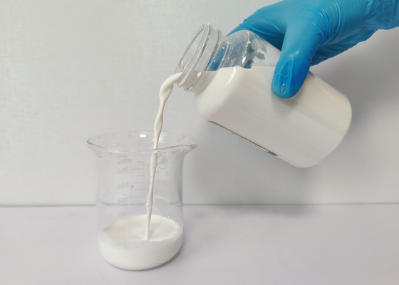 Effets anti-mousse de stabilité chimique non ionique d'anti-mousse d'antimousse de la fabrication du papier JH902 bons et anti-mousse
