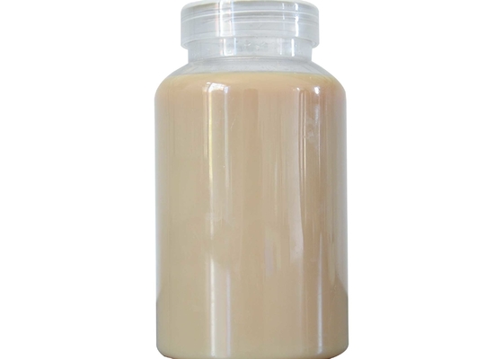 JH-WH300 styrène Ester Anionic Surface Sizing Agent acrylique pour le papier d'imprimerie