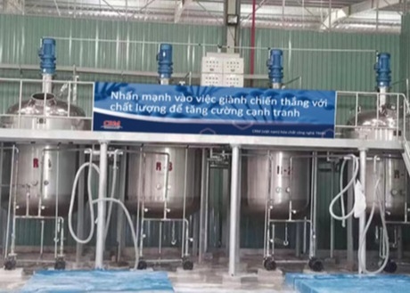 L'anti-mousse résistant d'antimousse de boue de la représentation JH901B d'alcali éliminent l'OIN de mousse