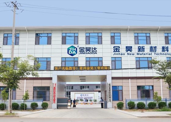 Antimousse défroisseur efficace JH902 avec résistance à la chaleur et stabilité à l'oxydation pour avant agent d'encollage dans la fabrication du papier