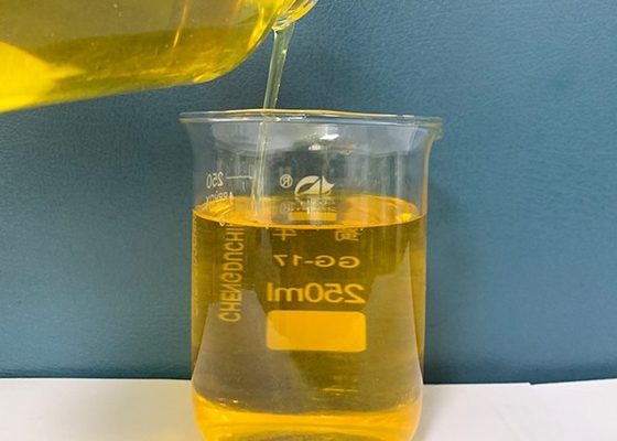 Stérilisation de Bacteriostasis de désodorisant de biocide de 14% pour l'industrie de fabrication du papier