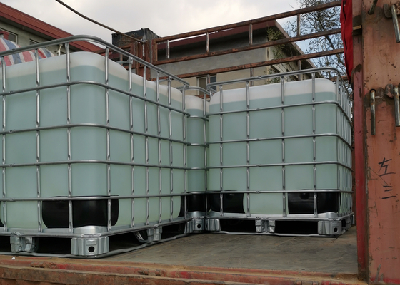 Agent sec hydrosoluble de force 6000 - viscosité 9000cps