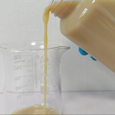 Agents de dimensionnement de surface écologiques pour la production de papier durable Améliorer considérablement la résistance à l'eau et la résistance à l'écrasement des anneaux du papier d'emballage en carton ondulé