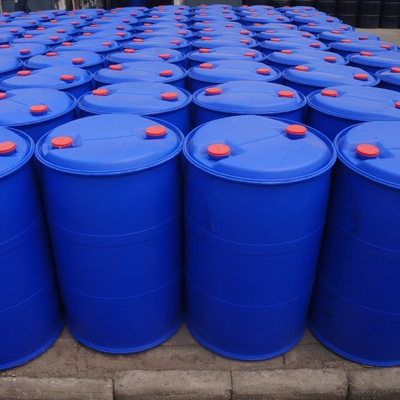 6 MOIS Durée de conservation Soluble dans l'eau Agente de dimensionnement de surface pour l'industrie du conditionnement