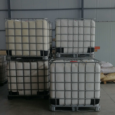 Agents de dimensionnement de surface de solvant d'eau Stable 0-40C pour une performance stable