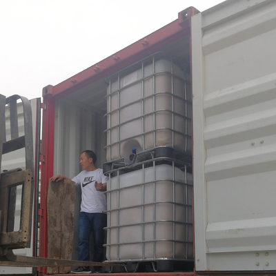 Agents de dimensionnement de surface de solvant d'eau Stable 0-40C pour une performance stable