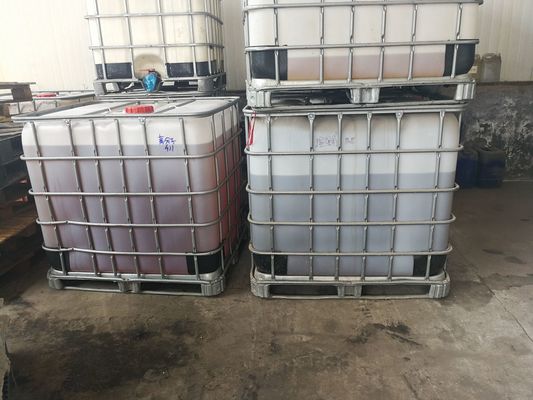 Papier de soie de soie d'OIN PAE Wet Strength Agent cationique 0.3pa. S