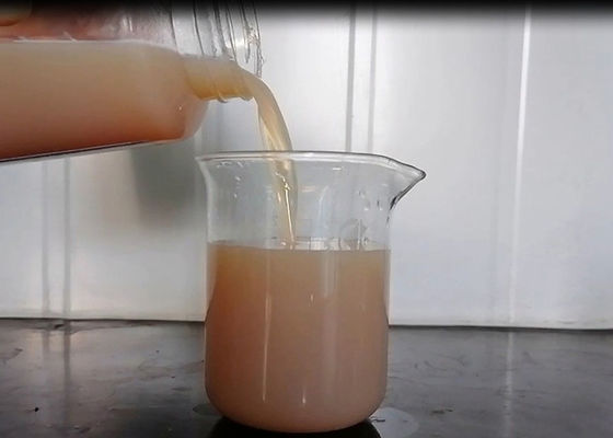 Force de papier de SAE Styrene Sizing Agent For d'anion de 25%