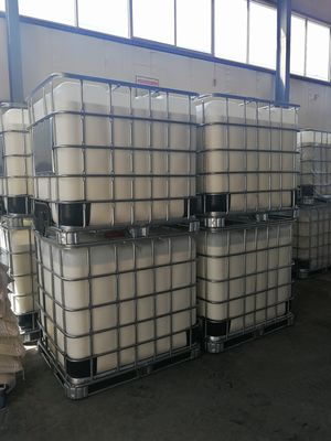 Produits chimiques de classement par taille extérieurs du code 380992000 de HS pour la fabrication de papier