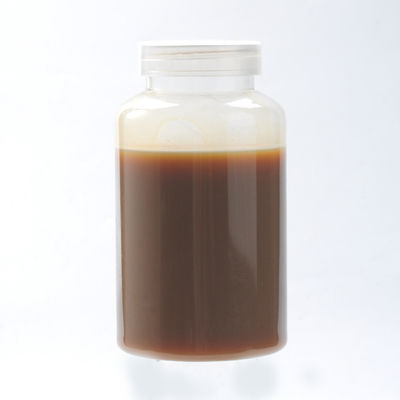 Émulsion format papier résistante de copolymère d'acrylate de styrène de produits chimiques d'humidité d'OIN