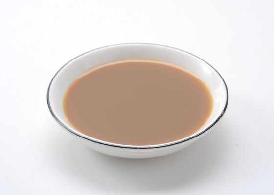 Utilisation extérieure de For B2B d'agent de classement par taille de copolymère liquide brun clair d'acrylates