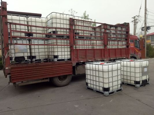 Le carton emploient l'agent de classement par taille extérieur cationique Water Resisting