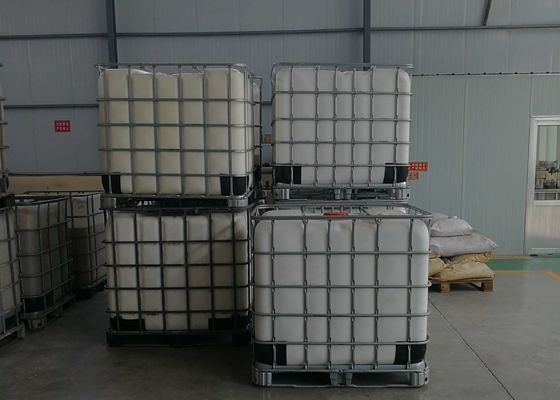 50mpa. Produits chimiques extérieurs cationiques anioniques de Styrene Acrylate Copolymer d'agent de classement par taille de S