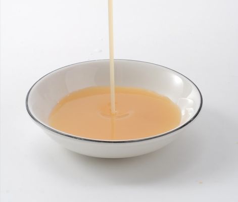 Additifs en aluminium extérieurs cationiques de Not Add Soluble d'agent de classement par taille de pureté de JH TB500 30%