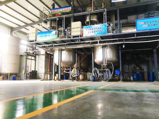 Agent de démoulage à base d'huile minérale JH 7300 pour applications papier domestiques et industrielles, améliorant la résistance du papier et le fonctionnement