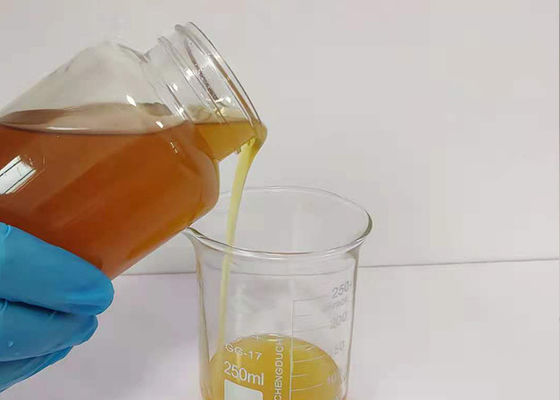 Agent de démoulage à base d'huile minérale JH 7300 pour applications papier domestiques et industrielles, améliorant la résistance du papier et le fonctionnement