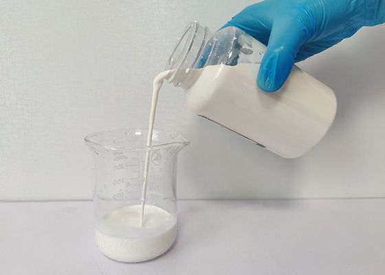 50cp haut agent de classement par taille neutre du polymère AKD agent de classement par taille alcalin solide de 20 pour cent