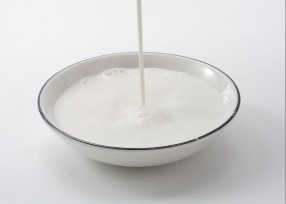 Carton extérieur blanc de For High Strength d'agent de classement par taille de l'émulsion AKD