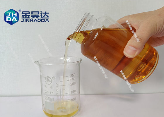 Lubrifiant Mineral Oil Based de dessiccateur de pureté de 99% pour le papier de soie de soie