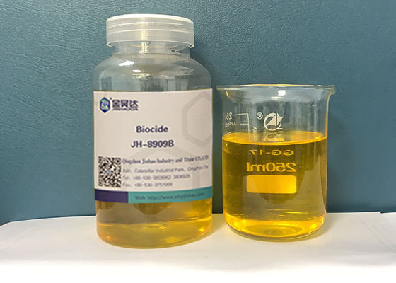 Éliminez les odeurs avec un déodorant biocide