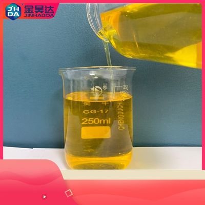 Bactéricide antiseptique de la protection de l'environnement JH 8909B de fongicide de fabrication du papier