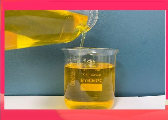 PH 3-6 Solution désinfectante d'élimination des odeurs à gravité spécifique 1.02